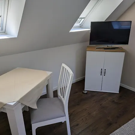 Ferienwohnung Vogelgesang Worpswede Buitenkant foto