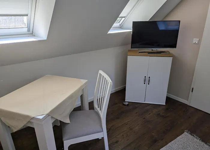 Ferienwohnung Vogelgesang