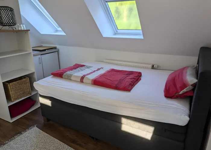 Ferienwohnung Vogelgesang