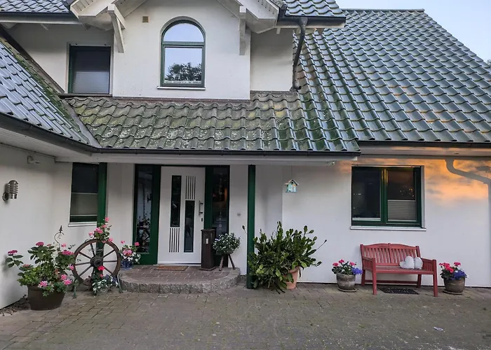 Ferienwohnung Vogelgesang