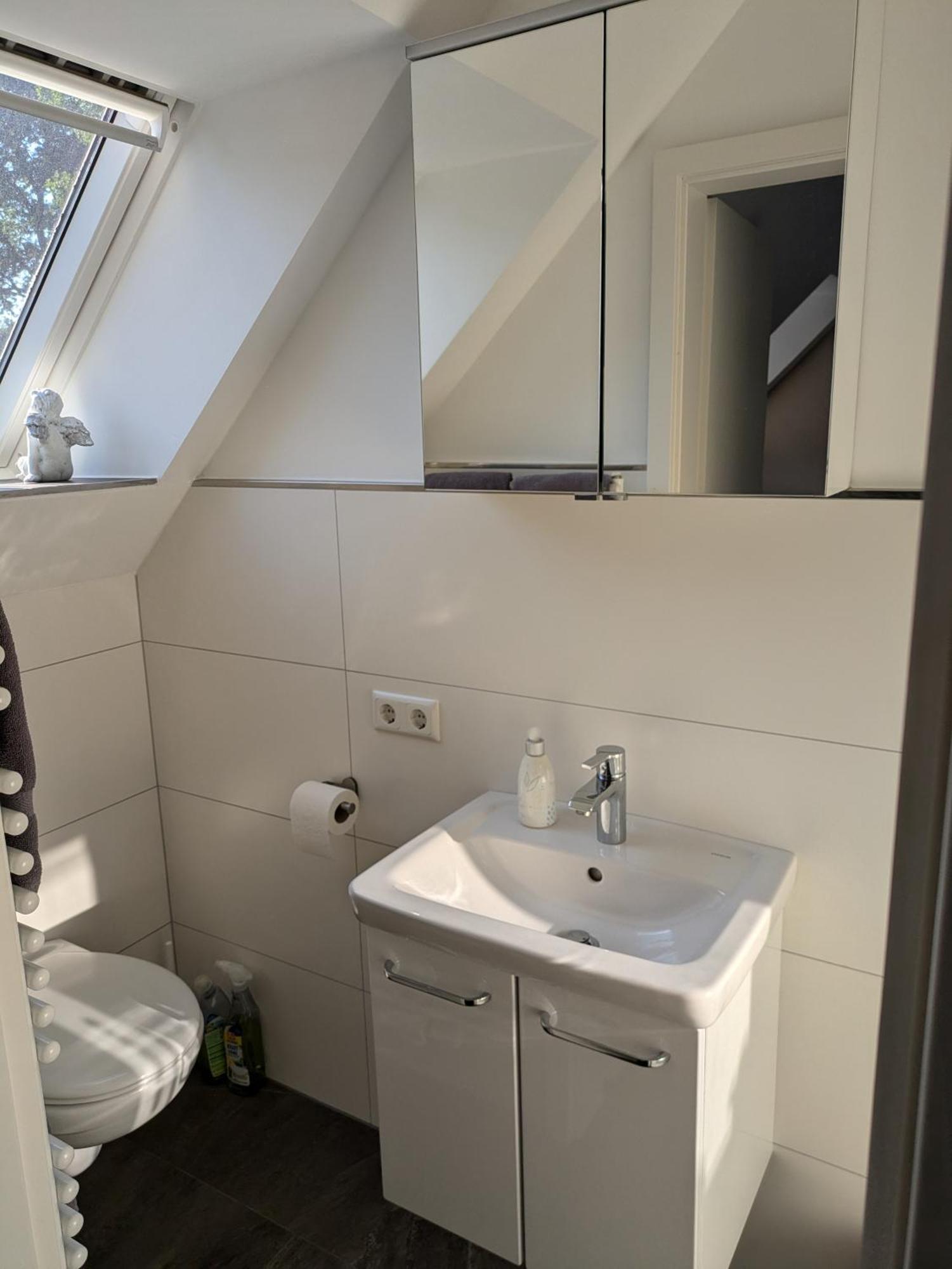 Vogelgesang Appartement Worpswede