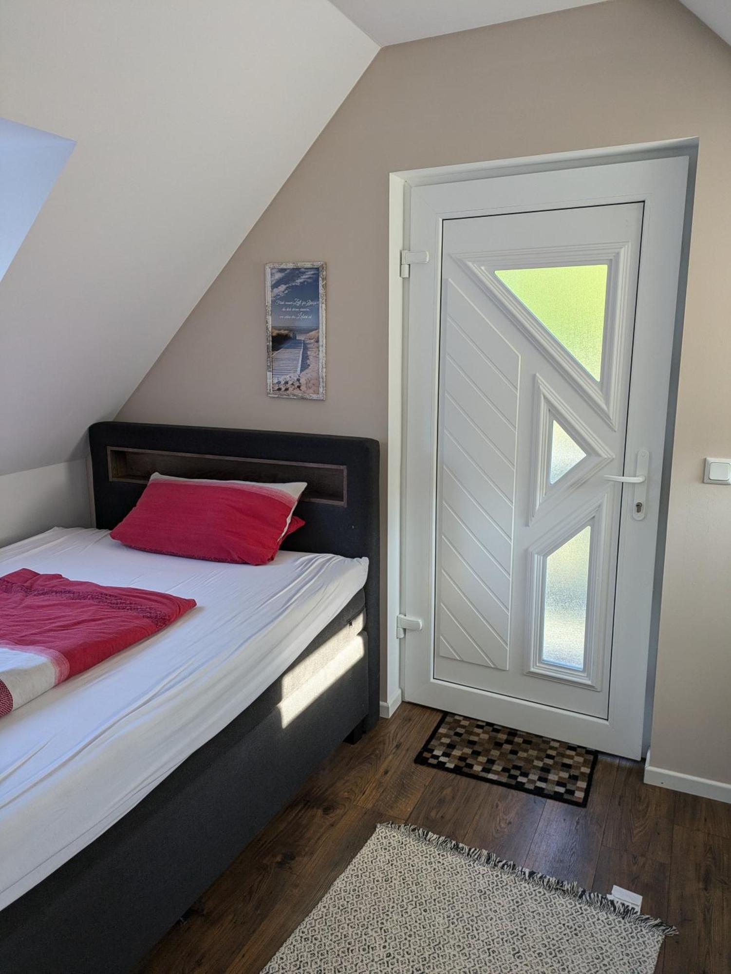 Vogelgesang Appartement Worpswede