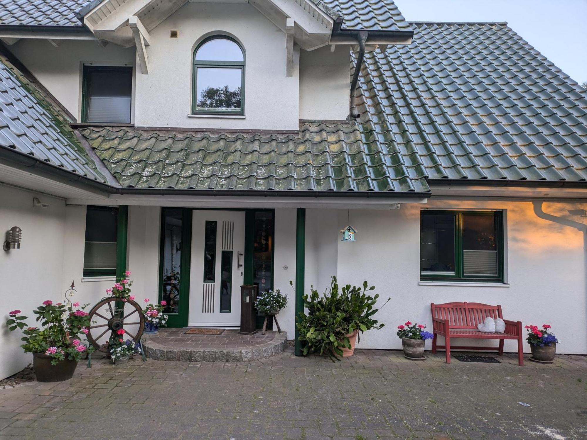 Appartement Vogelgesang Worpswede